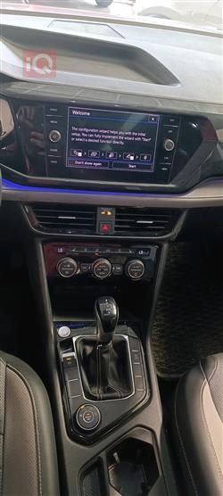 Volkswagen Taos